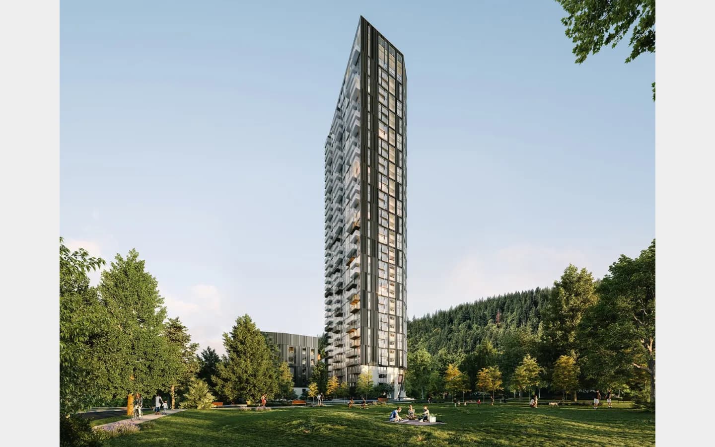 Q coquitlam online