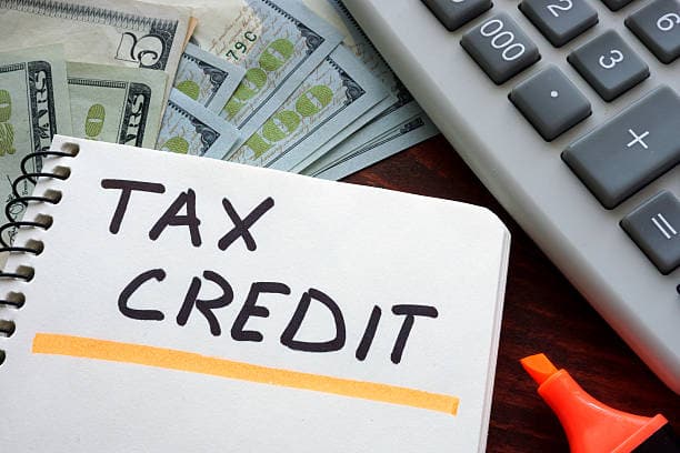 home qualify for tax credit