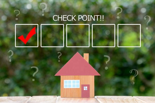 Questions to ask a real estate agent when looking at homes