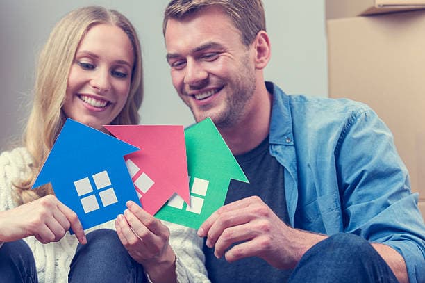 Advantages of Buying a New Home